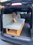 Ford Transit Connect Transit Connect DK L2 1,5 TDCi Trend Trend Grau - thumbnail 2