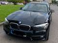 BMW 116 116d EfficientDynamics Edition Schwarz - thumbnail 7