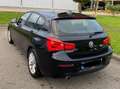 BMW 116 116d EfficientDynamics Edition Schwarz - thumbnail 1