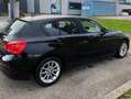 BMW 116 116d EfficientDynamics Edition Schwarz - thumbnail 6