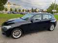 BMW 116 116d EfficientDynamics Edition Schwarz - thumbnail 3