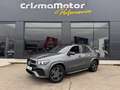 Mercedes-Benz GLE 350 350d 4Matic Aut. Gris - thumbnail 18