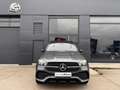 Mercedes-Benz GLE 350 350d 4Matic Aut. Gris - thumbnail 23
