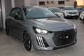 Peugeot 208 1.2 puretech Allure s&s 100cv Con NAVIGATORE Gris - thumbnail 4