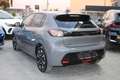 Peugeot 208 1.2 puretech Allure s&s 100cv Con NAVIGATORE Gris - thumbnail 7