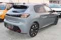 Peugeot 208 1.2 puretech Allure s&s 100cv Con NAVIGATORE Gris - thumbnail 5