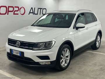 2.0 TDI 150CV 5 PORTE AUTOMATICA EURO6