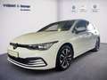 Volkswagen Golf United 2,0 l TDI 110 kW DSG Wit - thumbnail 1