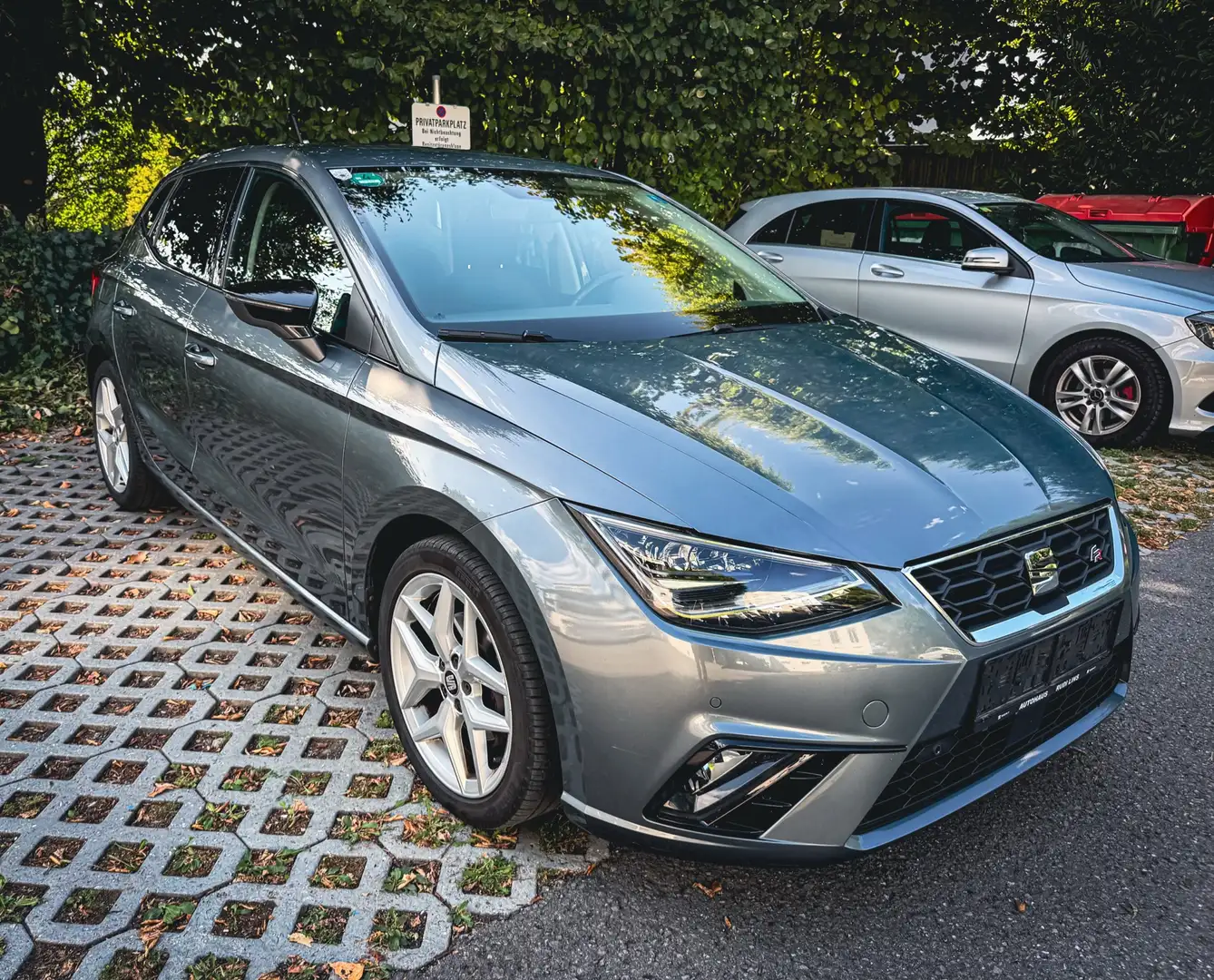 SEAT Ibiza 1.0 EcoTSI FR - 2