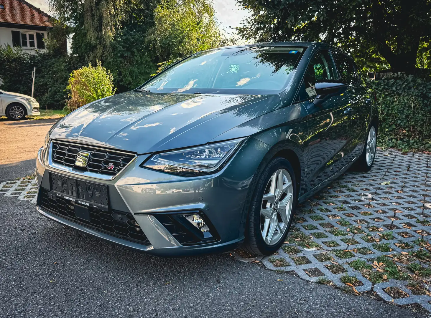 SEAT Ibiza 1.0 EcoTSI FR - 1