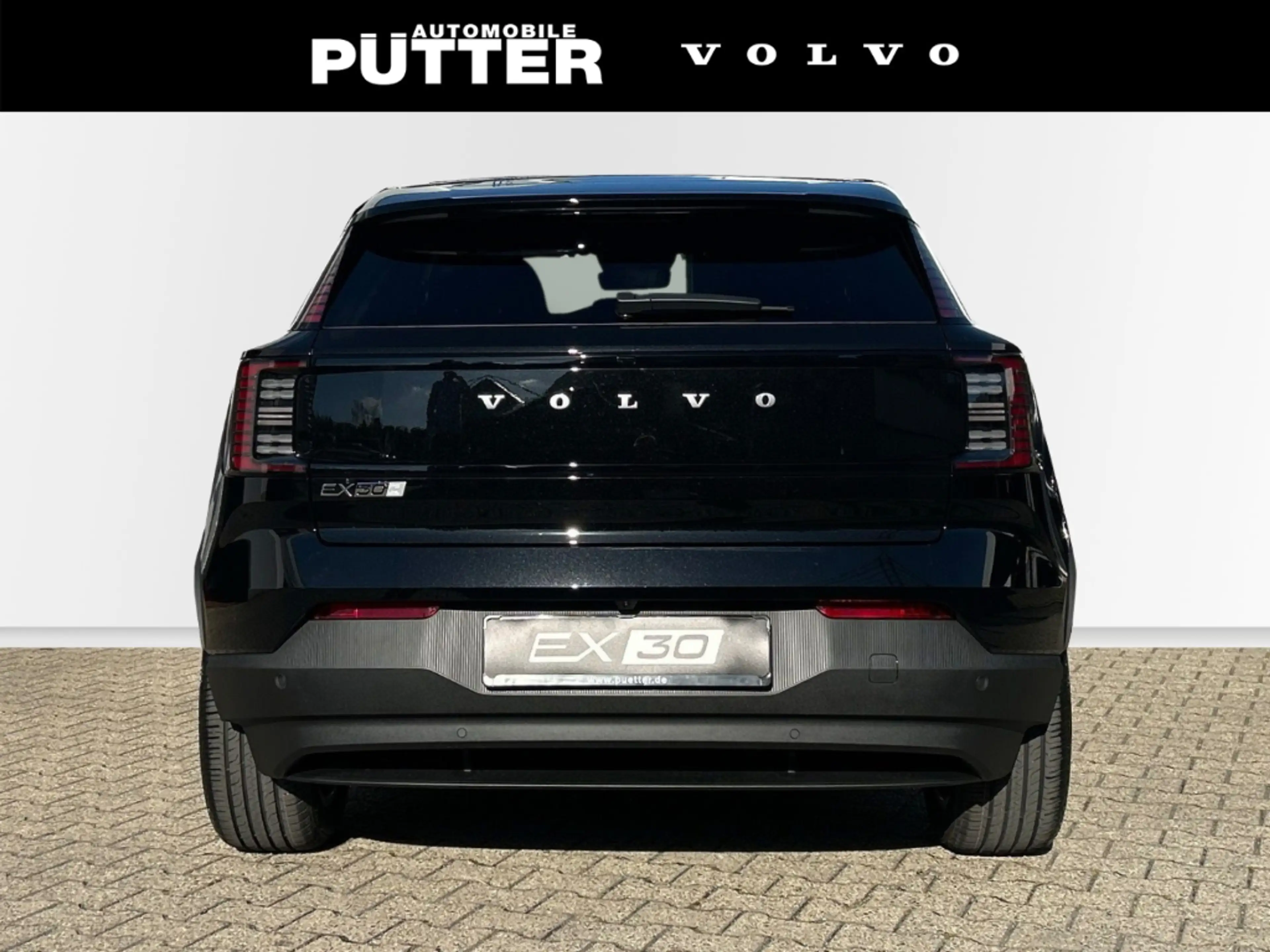 Volvo EX30 P5 Long Range Core 18'' SHZ ACC LED PDC DAB Rückfa — photo 7