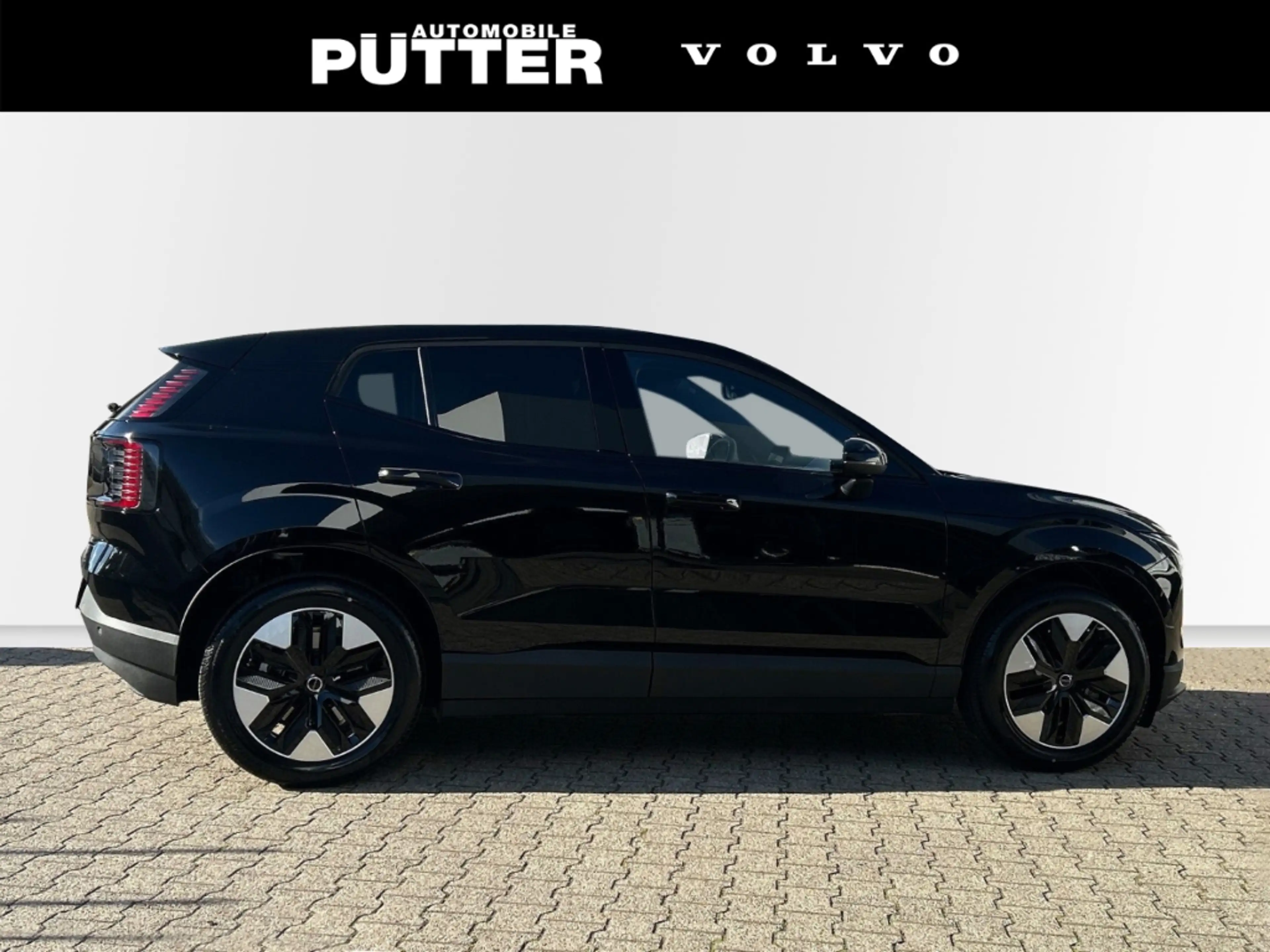 Volvo EX30 P5 Long Range Core 18'' SHZ ACC LED PDC DAB Rückfa — photo 6
