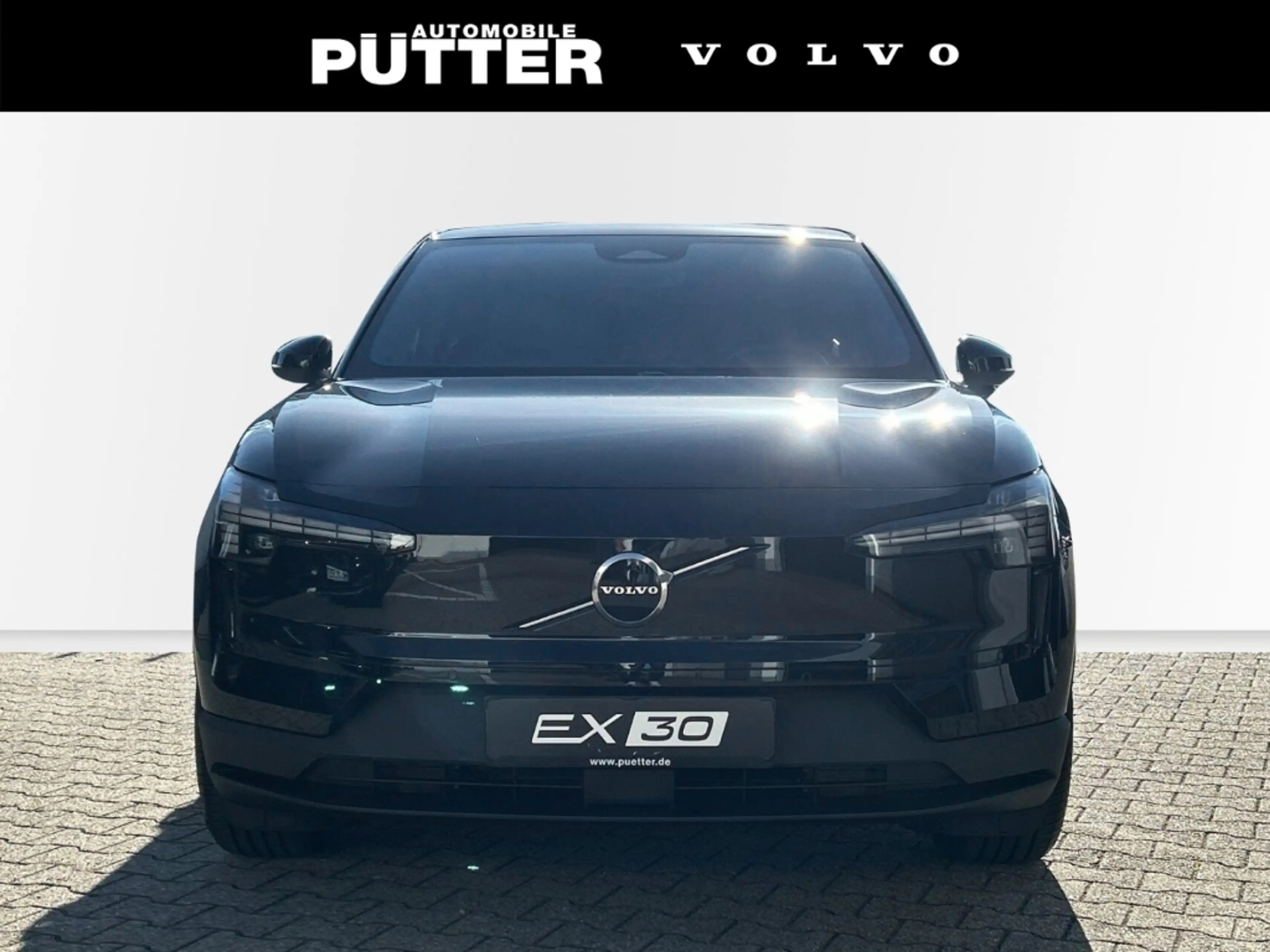 Volvo EX30 P5 Long Range Core 18'' SHZ ACC LED PDC DAB Rückfa — photo 8