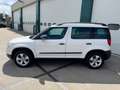 Skoda Yeti 1.2 TSI Active Plus Biały - thumbnail 3