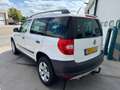 Skoda Yeti 1.2 TSI Active Plus Biały - thumbnail 2