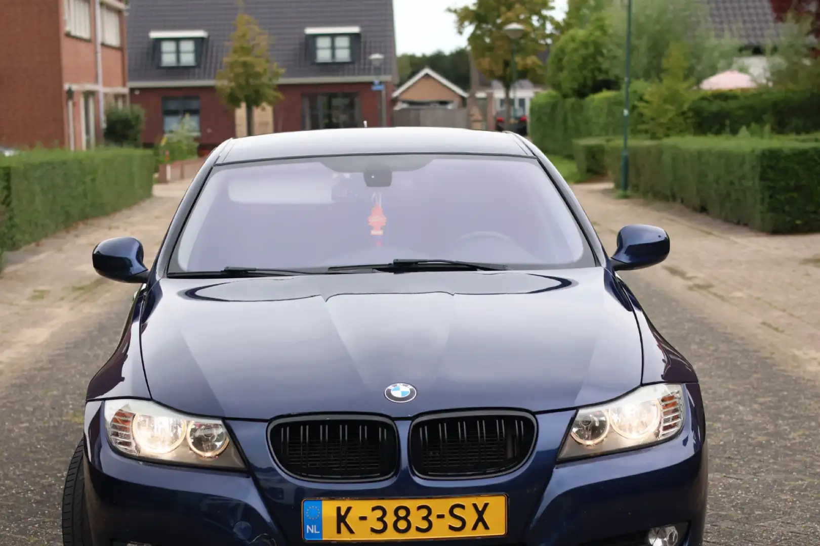 BMW 320 320i Touring Edition Exclusive - 1