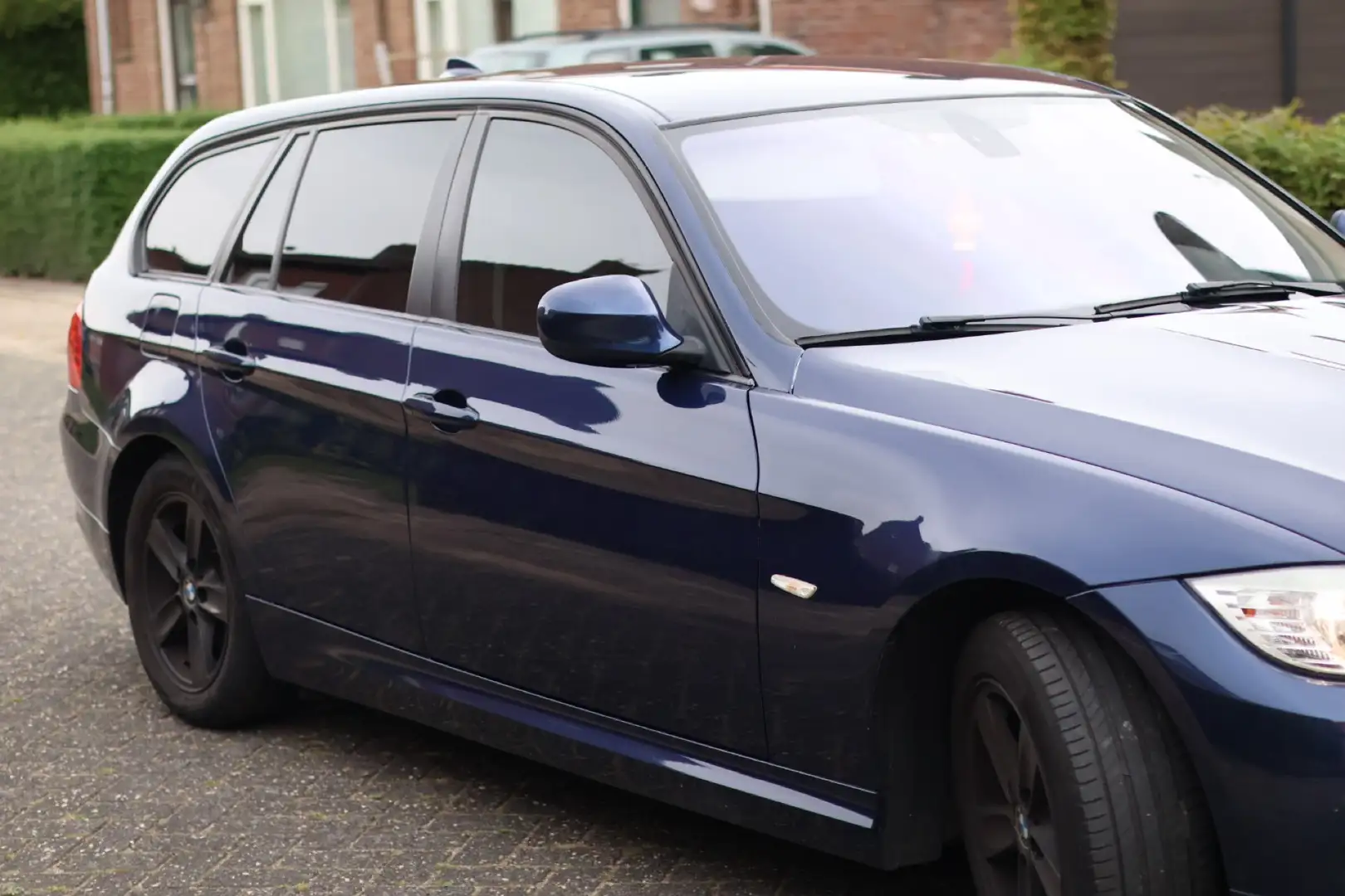 BMW 320 320i Touring Edition Exclusive - 2