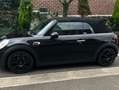MINI Cooper D Cabrio Siyah - thumbnail 1