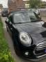 MINI Cooper D Cabrio Siyah - thumbnail 4