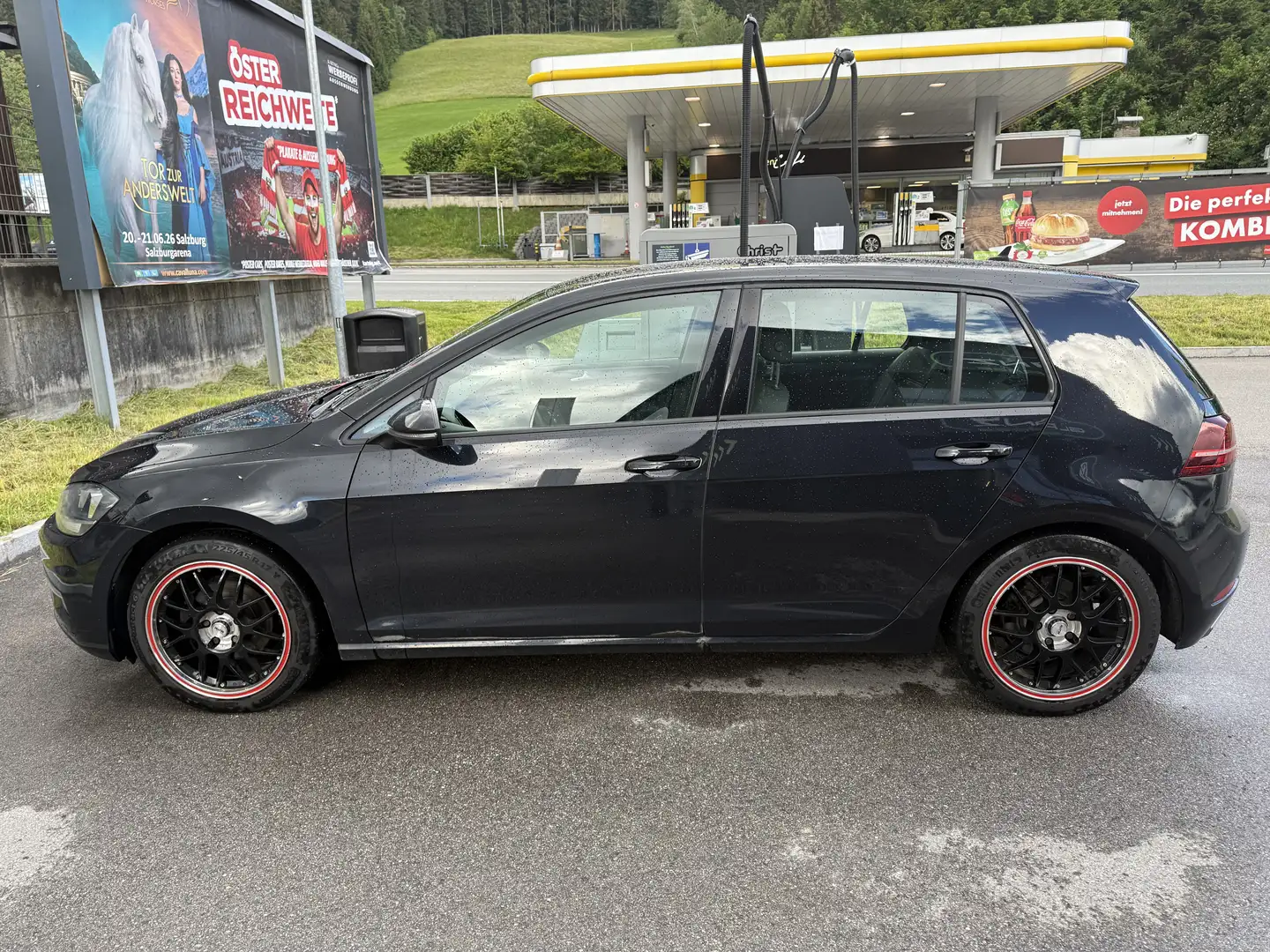 Volkswagen Golf Rabbit 1,0 TSI - 2
