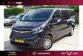 Opel Vivaro 1.6 CDTI L2H1 DC Sport EcoFlex Noir - thumbnail 1