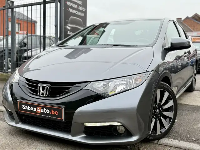 Honda Civic RESERVEE °°° RESERVEE °°° RESERV