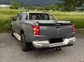 Fiat Fullback Fullback DK Basis Basis Silber - thumbnail 3
