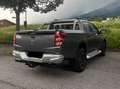 Fiat Fullback Fullback DK Basis Basis Silber - thumbnail 5