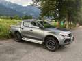 Fiat Fullback Fullback DK Basis Basis Silber - thumbnail 2