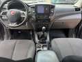 Fiat Fullback Fullback DK Basis Basis Silber - thumbnail 12