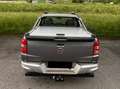 Fiat Fullback Fullback DK Basis Basis Silber - thumbnail 4