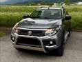 Fiat Fullback Fullback DK Basis Basis Silber - thumbnail 1