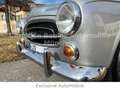 Peugeot Sonstige 403 Grand Luxe Décapotable Columbo Cabrio Silber - thumbnail 22