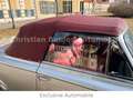 Peugeot Sonstige 403 Grand Luxe Décapotable Columbo Cabrio Silber - thumbnail 21