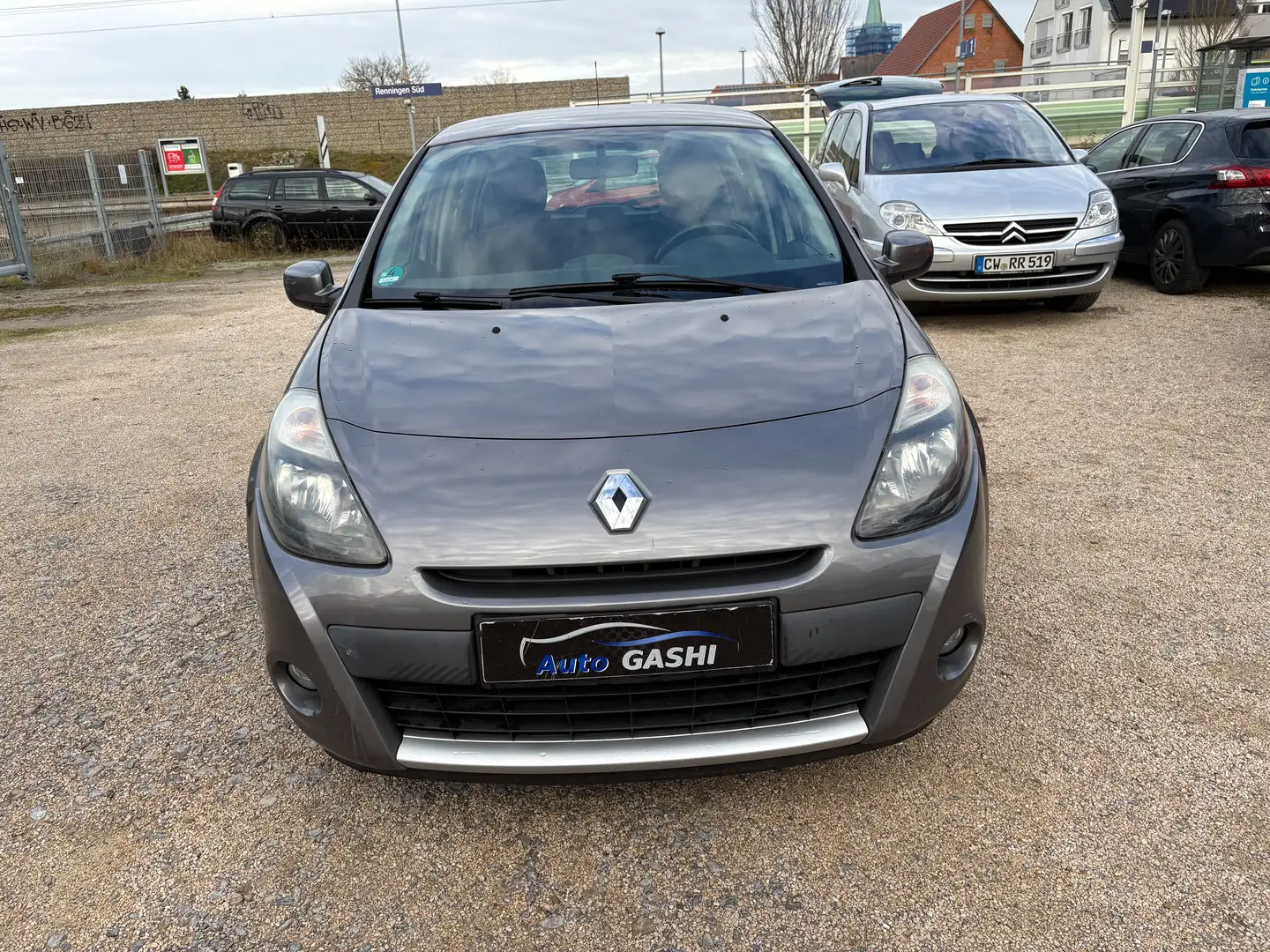 Renault Clio Dynamique - 2