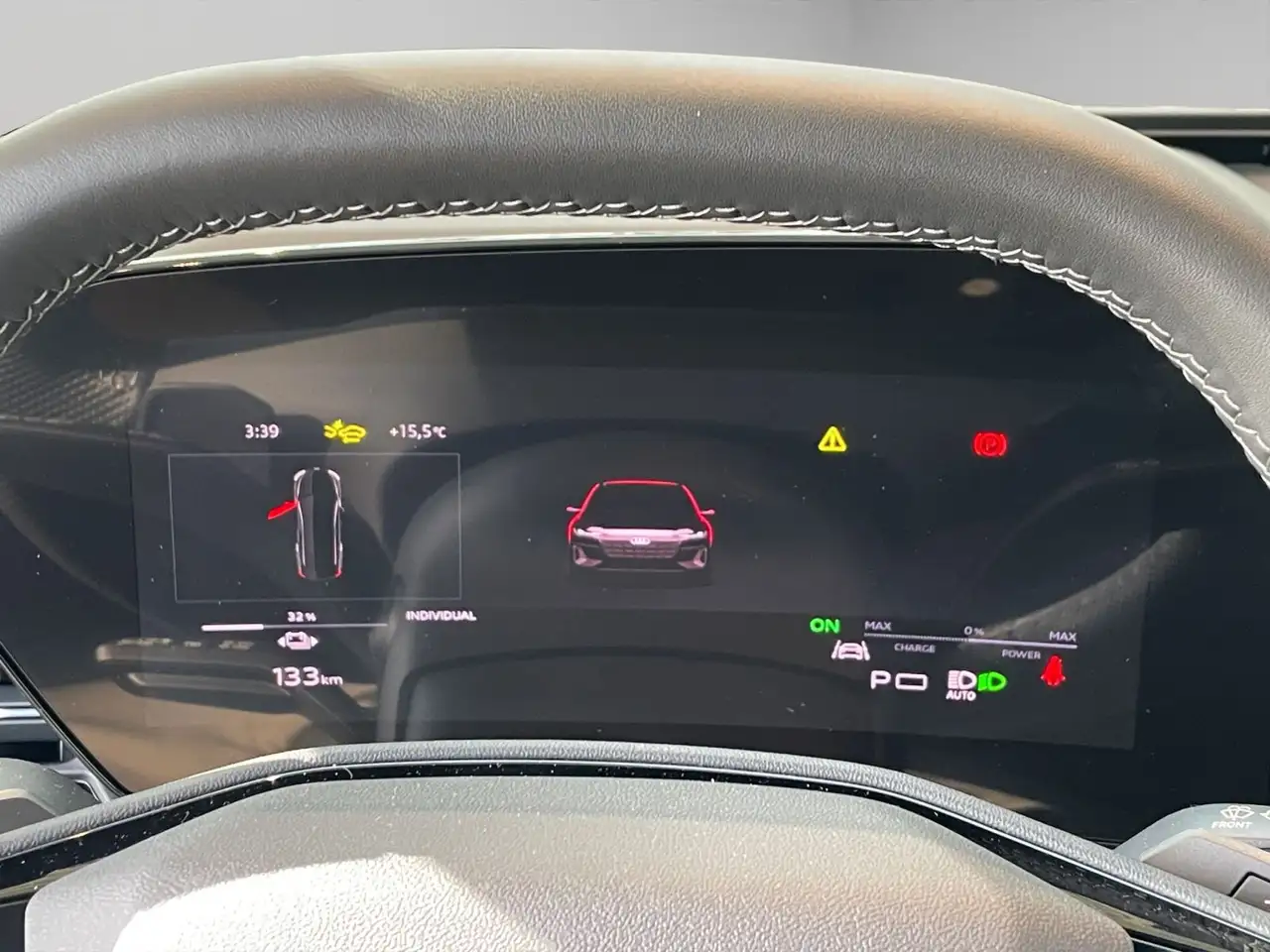 Audi S6 e-tron Navi Pano AHK HuD Matrix MMI B&O 13