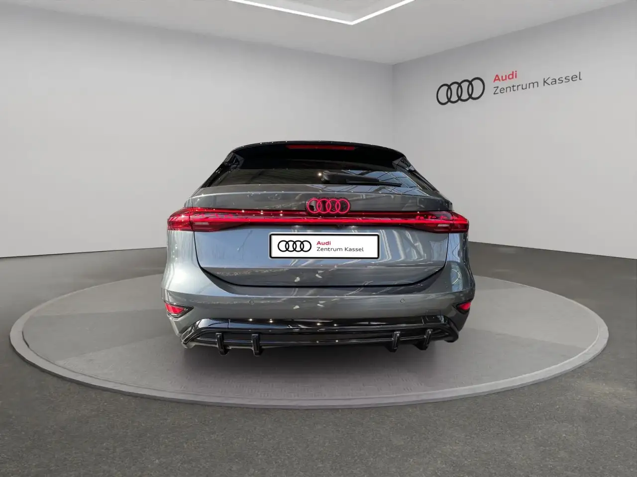 Audi S6 e-tron Navi Pano AHK HuD Matrix MMI B&O 6
