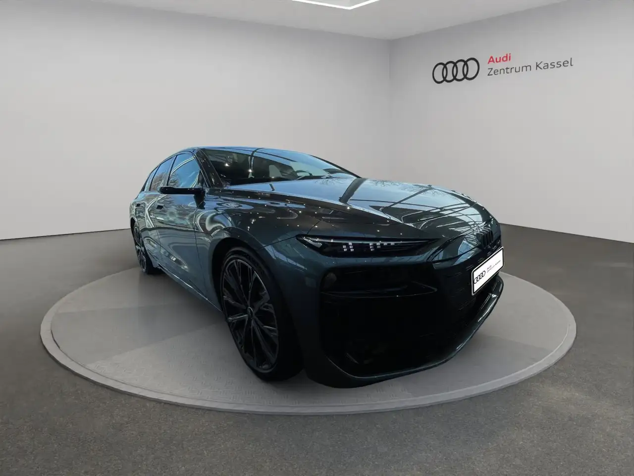 Audi S6 e-tron Navi Pano AHK HuD Matrix MMI B&O 9