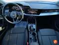 Audi A3 Sportback+Black+45+TFSI+e+Comp+S+tronic Blanco - thumbnail 11