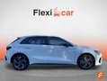 Audi A3 Sportback+Black+45+TFSI+e+Comp+S+tronic Blanco - thumbnail 9