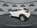 Nissan Juke N-Connecta|Klimaaut.|Kamera|PDC|SHZ|Tempoma Blanc - thumbnail 4