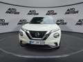 Nissan Juke N-Connecta|Klimaaut.|Kamera|PDC|SHZ|Tempoma Blanc - thumbnail 2