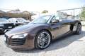 Audi R8 SPYDER CABRIO 4.2 V8 430CV AUTOM. QUATTRO KM REALI Braun - thumbnail 1