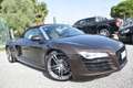 Audi R8 SPYDER CABRIO 4.2 V8 430CV AUTOM. QUATTRO KM REALI Braun - thumbnail 3
