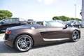 Audi R8 SPYDER CABRIO 4.2 V8 430CV AUTOM. QUATTRO KM REALI Braun - thumbnail 10