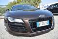 Audi R8 SPYDER CABRIO 4.2 V8 430CV AUTOM. QUATTRO KM REALI Braun - thumbnail 2