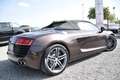 Audi R8 SPYDER CABRIO 4.2 V8 430CV AUTOM. QUATTRO KM REALI Braun - thumbnail 7