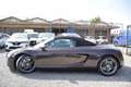 Audi R8 SPYDER CABRIO 4.2 V8 430CV AUTOM. QUATTRO KM REALI Braun - thumbnail 6