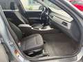 BMW 318 Touring 318d,Xenon,Ahk,Hinterachse durchgerostet Argintiu - thumbnail 13