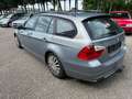 BMW 318 Touring 318d,Xenon,Ahk,Hinterachse durchgerostet Argintiu - thumbnail 5